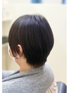 バンビ 本渡店(Bambi) スッキリショート