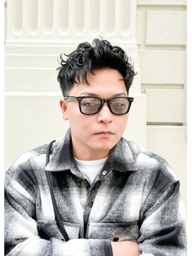 [アップバング]