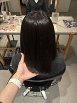 リノ 守山店(lino)&nbsp;髪質改善トリートメント