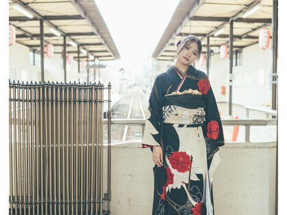 グリ(GURI)の写真