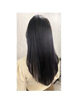 ミザルー(Misirlou)&nbsp;ブルーブラック