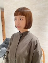 ビュートリアム 広尾(BEAUTRIUM)&nbsp;野口涼香