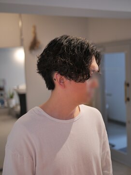 グットルーズトウキョウ(GOOD LOOSE TOKYO) メンズミディアム　２