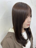 ベルグローアルファ(BELLE GROW ALPHA)&nbsp;シングルカラー/Hiroya