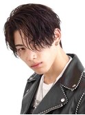 シースルーセンターパート