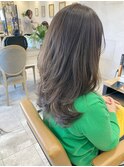 レイヤースタイル