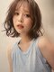 ワークス(WOARKS)の写真/パーマが得意!カラーも充実。ミディアム、メンズスタイルもお任せください☆