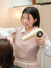 ラヴ(Lab) 峯 愛実