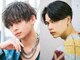 ブリーチ 黒川店(BLEACHi)の写真/《黒川駅徒歩1分》全国40店舗展開!パーマが得意なメンズサロン/ツイストスパイラルパーマが人気!ビジネス◎