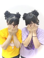 ルート(Ru-t)&nbsp;★ツインくらげ★