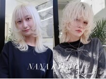 ナナ(NANA)