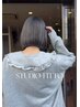 ■新規■人気No.1 似合せカット&透明感カラー&トリートメント 11000円
