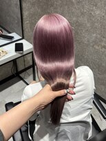 アネロ 名駅(anhelo)&nbsp;メテオ髪質改善トリートメント×名駅