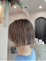 トリコ 柏(tricot) 大人ボブ