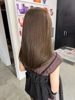 ルームスヘアー(Rooms Hair)&nbsp;【イマイケ】オリーブ/ベージュ