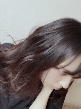 ウィスプ ナチュレ(WHISP nature) ゆるふわミディ