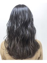 ブレス 小阪店(brace) ブランジュグラデーションカラー