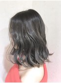 ≪filo by Feria渋谷≫☆グレージュ☆