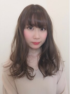 プロートン Prooton 髪質に合わせたトリートメントでしっかりヘアケア☆
