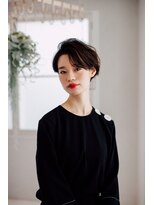 グランシャリオ 笹塚店(Grand Chariot) 【GrandChariot 笹塚】美シルエットショート