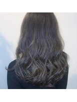 ティーノ(TINO by ganesha) パールグレージュ