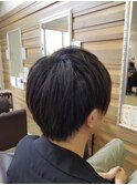 インテリメンズショート/20代30代40代50代