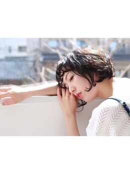 【専用のカウンセリングブース】での親身な提案が好評◎我々はヘアデザイナーではなくヘアプロデューサー★