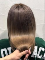 アーティック 伊万里店(arttic)&nbsp;【arttic】ツヤ髪！ウルティア修復トリートメント