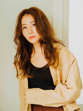 プロデュース 古淵店(Produce) フェミニンロング