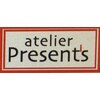 アトリエプレゼンツ 溝ノ口店(atelier Present's)のお店ロゴ