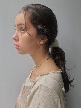 オーダー(OORDER) ：：：：ゆるっとボニー♪：：：：：