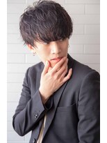 サングース(Sungoose)&nbsp;【MEN’S HAIR】ツーブロックサイドグラデーション