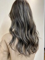 クレア 能見台(CREA)&nbsp;人気No.1 外人風カラー