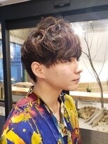 ディスカバード(Discovered)&nbsp;メンズマッシュ