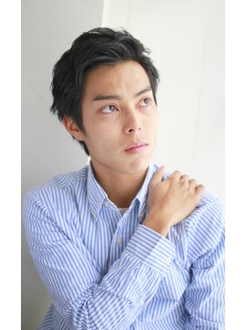 リュエル 川越店 ビジネスショート♪