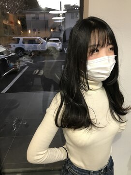 ナンバーフォーナチュラル(NO4 natural) コリアンロング