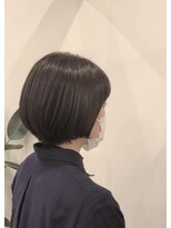 レガロ 南口店(REGALO)&nbsp;ショートボブ