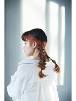 ヒクルーム(HIQU ROOM)&nbsp;フィッシュボーン