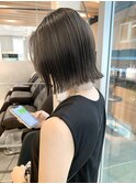 結べるボブ・くびれボブ・外ハネ