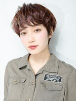 クラッチ 天王寺(CLUTCH)&nbsp;カジュアルショート