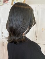 ティラベント 南船場店(tiravento)&nbsp;アッシュカラー