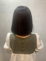 ウィスプ 赤羽店(wisp)&nbsp;ボブ