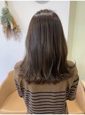 鎖骨下ローレイヤー