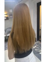 レックス 中野(rex)&nbsp;オレンジベージュ