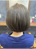 ブルーアッシュ★