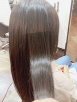 レコジョ(Recojo)&nbsp;RECOJO(冬にぴったりアッシュベージュ)Hide