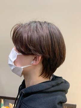 ヴァンカウンシル Kuwana(VAN COUNCIL) カルマヘア