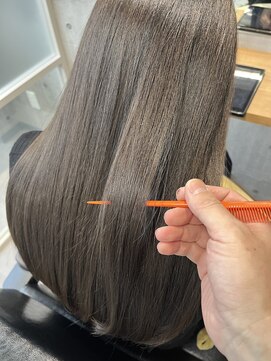 ネウィ 赤羽(newi) TOKIOトリートメントリミテッド