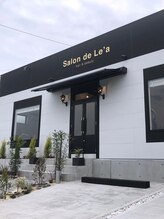 サロンドレア(Salon de Le,a)