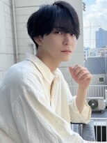 スキル 渋谷(SKILL)&nbsp;シースルーマッシュ